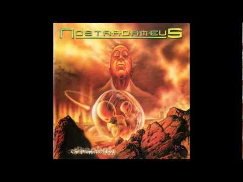 Nostradameus - The power is in your hand (Prophet of evil /limited/) 1080'p -HD