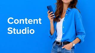 Get Cited in AI Answers + Rank on Google | Content Studio