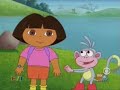 Dora The Explorer Berry Hunt Clip7