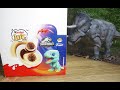 24er Display Kinder Joy Funko Jurassic World 2024