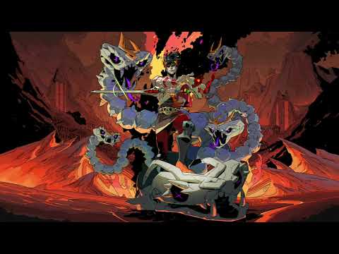 Nightcore - Not Your Father's Son [Hades Rap Song]