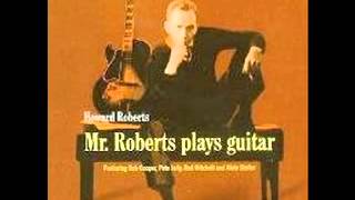 Serenata Burlesca- Howard Roberts