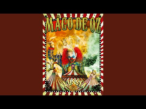 Videoclip de Constelación Alpha DCI — Mägo de Oz