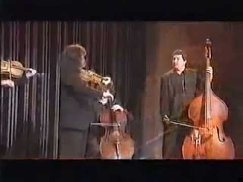 Josef Lendvay & Friends | Those Were The Days