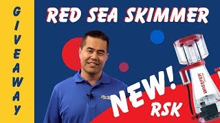 Red Sea Protein Skimmer Rsk 900