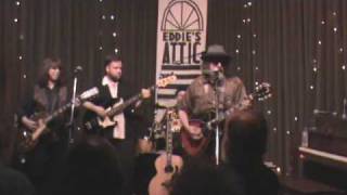 PETER CASE w/ What The...? " Old Blue Car" Live @ Eddie's Attic