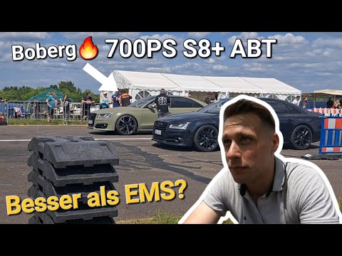 Top Speed Hopen🔥 Beschleunigungsrennen im Norden ist besser als EMS?