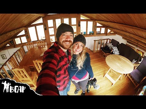 Exploring Black Sheep Inn | Ecuador Eco-Lodge