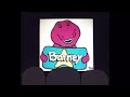 Barney Down Under Trailer Part 2 1997 December 20 1996