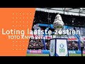 Loting TOTO KNVB Beker