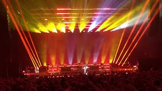 Marteria - Tauchstation - live in Bremen 1.12.2017