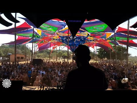 Lyktum @ High Paradise Festival 2019, Altinópolis, Brazil