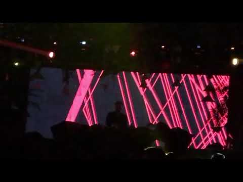 Solomun @ Bogota playing Pangea