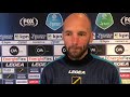 INTERVIEW | Mitchell van der Gaag blikt vooruit op de Derby!
