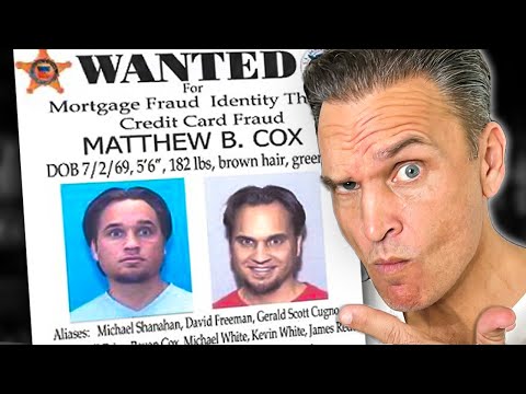 COMMITTING FRAUD AS FBI'S MOST WANTED CON ARTIST | PART 6/22