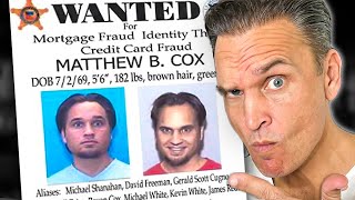 COMMITTING FRAUD AS FBI'S MOST WANTED CON ARTIST | PART 6/22