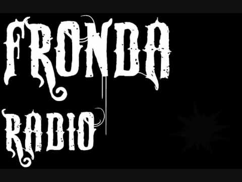 Magnus Rytterstam ft. Slaine & Fronda - Nu (Fronda Radio)