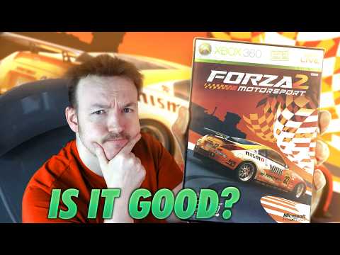 Forza Motorsport 2 has a Randomizer now! | KuruHS
