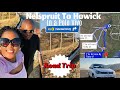 Nelspruit To KZN With Half Tank In A VW POLO VIVO 8 Hour Drive Road Trip A Must To Watch