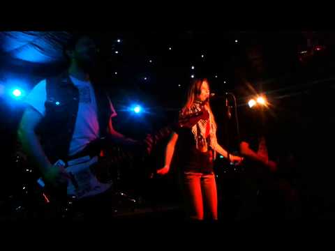 S.A.P.O. - Have you ever seen the rain (cover)