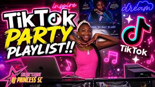 Download lagu 🔥 DJ Princess SC’s ULTIMATE PARTY MIX 2026! | TikTok Hits & Viral Bangers mp3 Download lagu 🔥 DJ Princess SC’s ULTIMATE PARTY MIX 2026! | TikTok Hits & Viral Bangers mp3