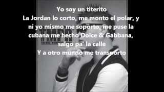 Titerito (TMPR) Farruko letra.wmv