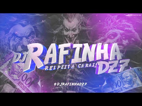 MONTAGEM - AVANÇADA DONT START NOW 2 ☯ (DJ Rafinha Dz7)