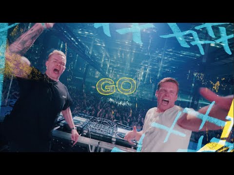 Act of Rage & Jeff - La La Land (Imperatorz Remix) (Official Video)