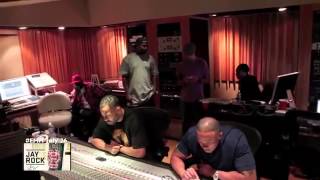 Dr  Dre & Drake In the Studio 2015 | Law Of Attraction 108 / Free Download