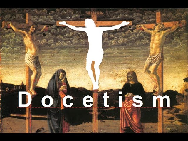 İngilizce'de Docetism Video Telaffuz
