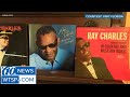 St. Petersburg celebrates Ray Charles and his first recording, 'St. Pete Florida Blues'