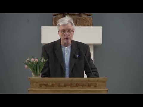 Pekka Ervastin esitelmä: Mitä jokaisen tulee tietää teosofiasta (Jukka Sarno)