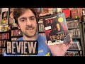 MEAN GUNS 1997 Action Movie Review MVD Rewind Blu Ray