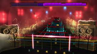 M.O.D. - Man Of Your Dreams | Lead - Rocksmith 2014 CDLC
