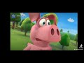Word World Pigs Missing Pie