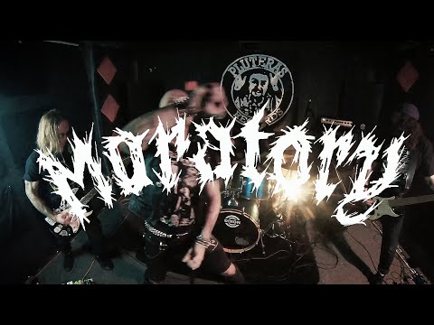 506 CABINA DEL TERROR - MORATORY