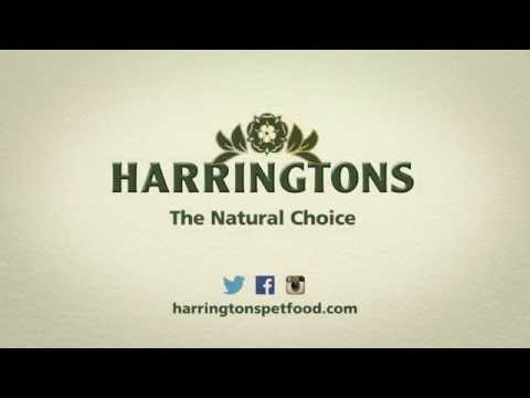 Harringtons optimum rabbit food