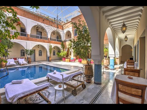 Ksar Anika Boutique Hotel & Spa