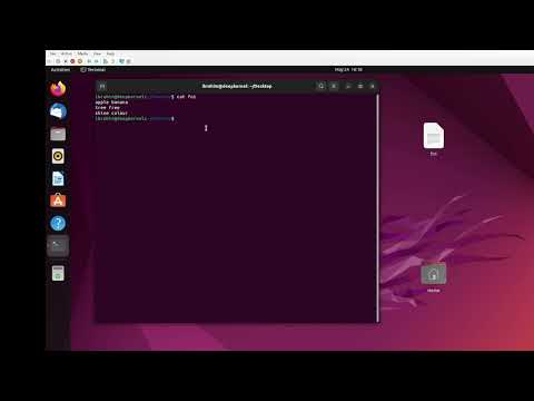 Linux Session-5 2024 05 24 16 15 40 This session covers wc command