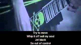 CHILDREN OF BODOM-TRANSFERENCE LYRICS