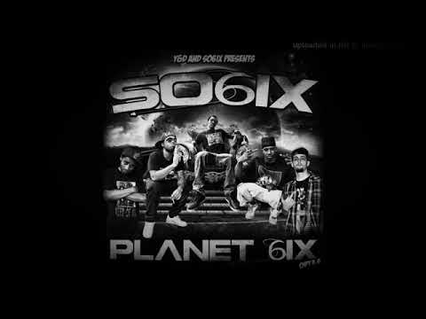 Posse Song feat. DJ Insane, GhosteMane & Ayoza (Prod by DJ Mingist) Seed Of 6ix