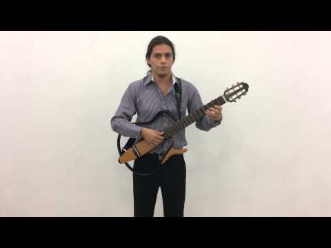 Creando boleros - Irresistible - Gerardo Chávez Martínez