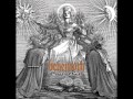 Behemoth - The Seed Ov I 