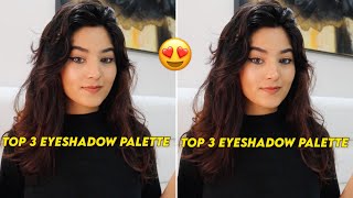 Download lagu BEST EYESHADOW PALETTES IN INDIA #Shorts mp3