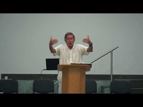 Messaggio del pastore Douglas Valenzuela (27/08/2018)