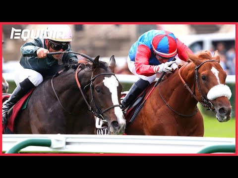 ニエル賞 G2 2021 9 12 日 日程 結果 Jra Van Ver World