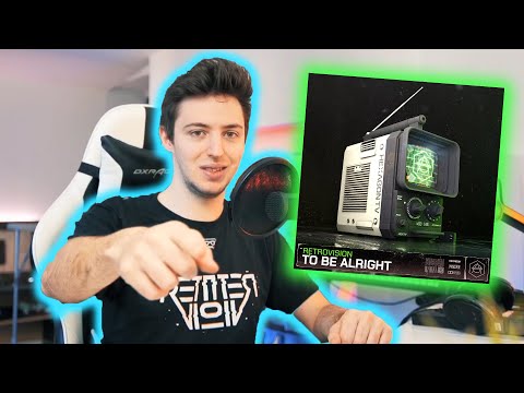 How I've Made a French House (Daft Punk Style) Track