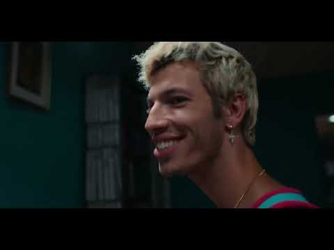 A Little Respect - Rabo de Peixe (Turn Of The Tide)