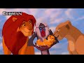 Circle Of Life Reprise One Line Multilanguage Subs Trans