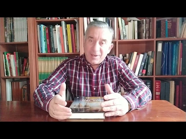 Vídeo relacionado con En compañía del sol: La aventura de un jesuita español que enlazó Oriente y Occidente en el s XVI: 1 (TH Novela)
